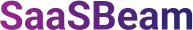 SaaSBeam Logo