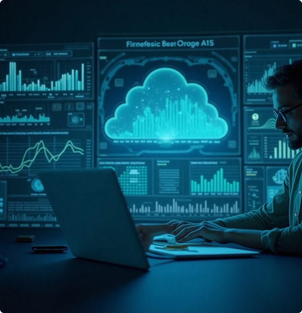 SaaS Development