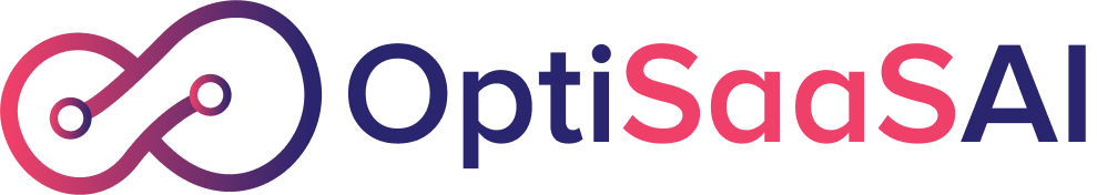 OptiSaaSAI Logo