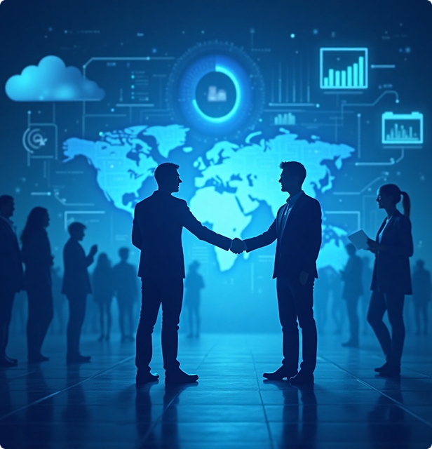 IT Solutions